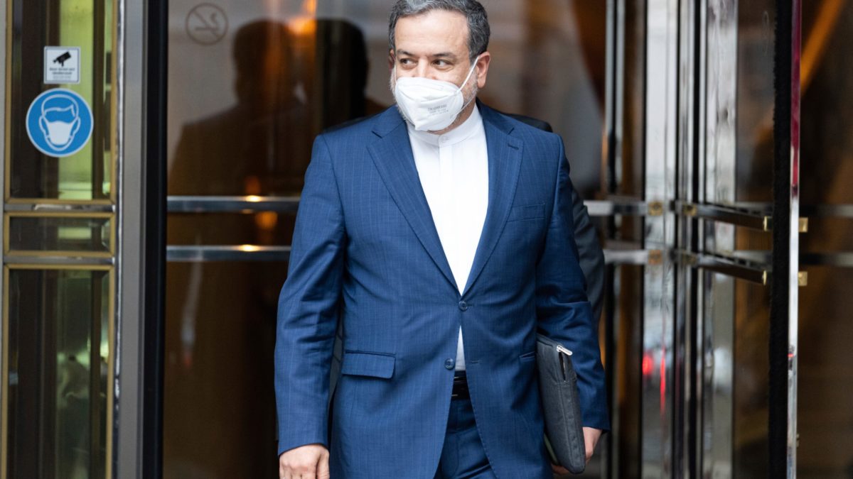 Svjetske sile danas u Beču traže rješenje za obnovu nuklearnog sporazuma sa Iranom