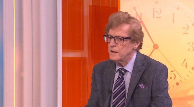 Minja Subota prevezen u bolnicu: Čuveni voditelj prebačen na pulmologiju