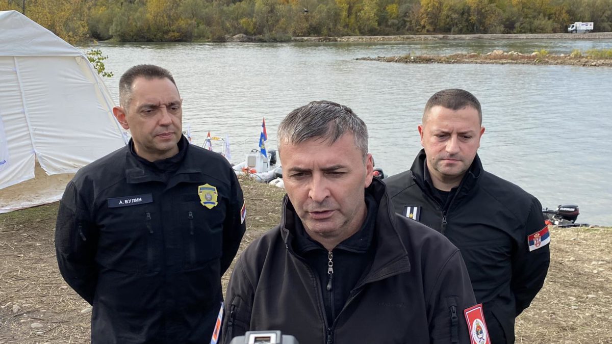 Održana generalna proba pred vježbu “Sistem 2021”