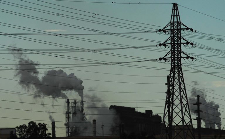 Energetska kriza trese svijet