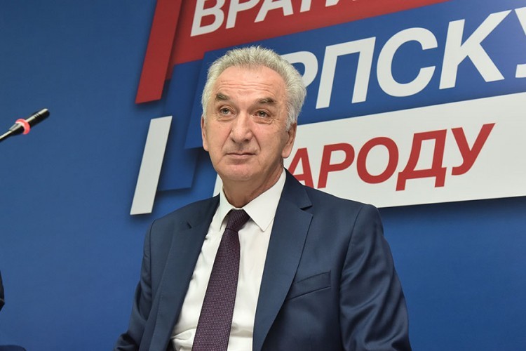 “Skoro nikakav uticaj Srpske na spoljnu politiku i međunarodnu poziciju BiH”