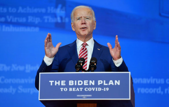 Bajdenov plan uzdrman? Cijene nezaustavljivo rastu; isto čeka EU, a i naše komšije