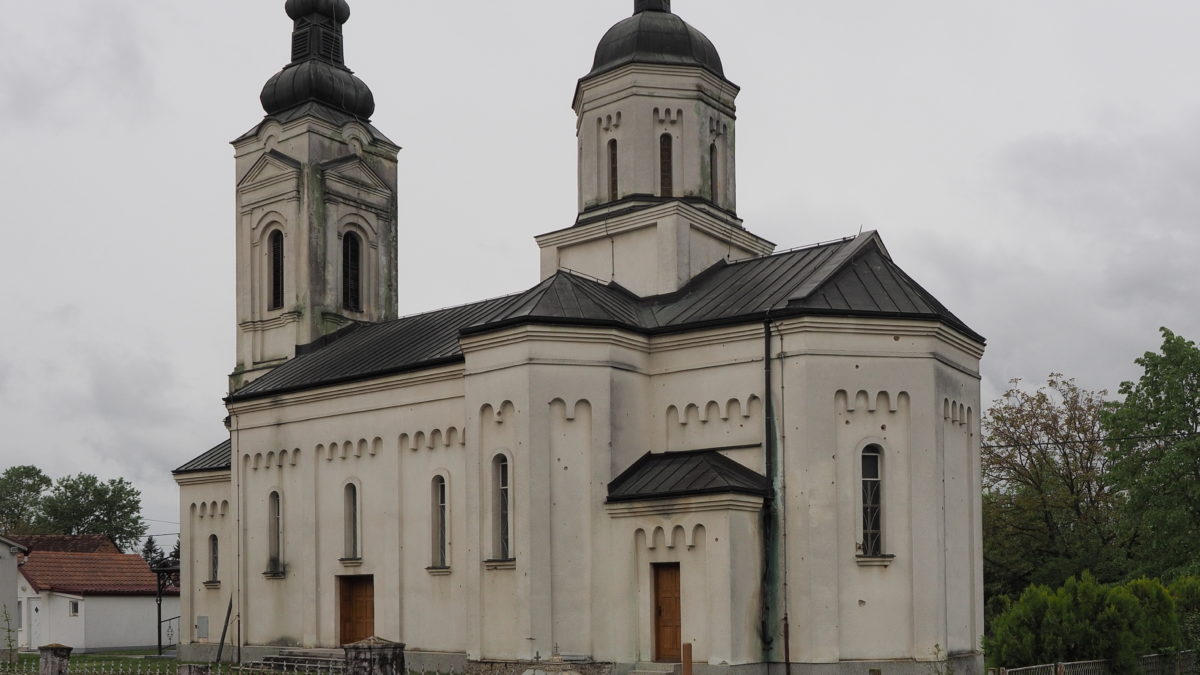 Hrvatski mediji: Vučić danas htio doći u Jasenovac, Zagreb mu zabranio ulazak u zemlju