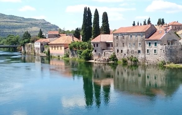 Turistički bum u Trebinju posljednjih godina