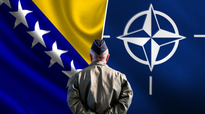 NATO odobrio učešće Oružanih snaga BiH u misiji u Iraku