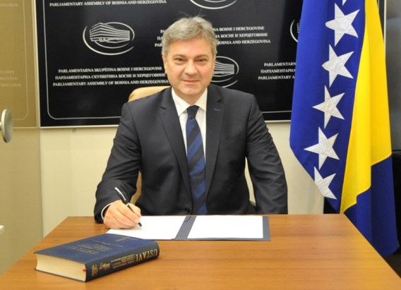 Zvizdić potvrdio: Visoki predstavnik u BiH tražio da se obrati Predstavničkom domu