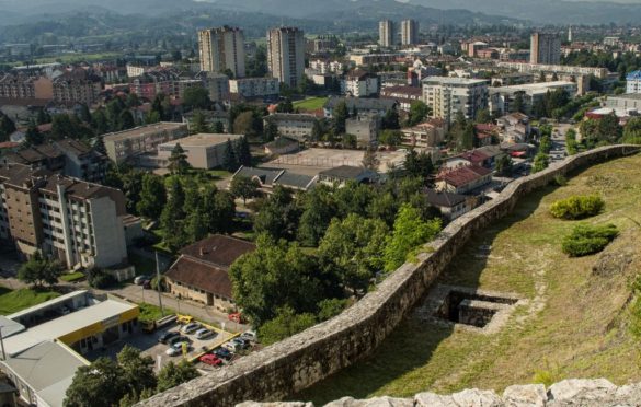 Doboju se pruža prilika da se otvori prema regiji sa milion stanovnika
