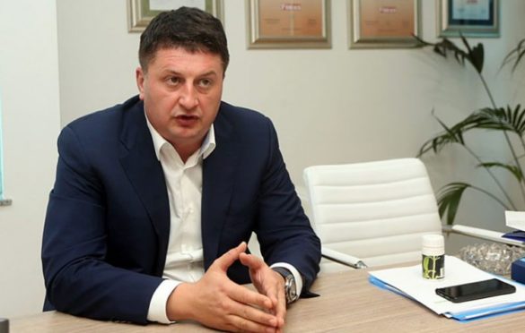 Pokušaj stvaranja totalitarnog režima tjera investitore