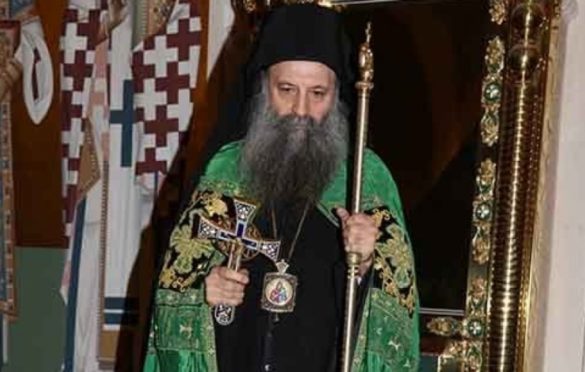 Patrijarh Porfirije: Poklonička putovanja oplemenjuju duhovni život
