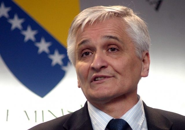 Špirić poslao poruku opoziciji “Srpsko jedinstvo najbolji odgovor na Inckov avanturizam”