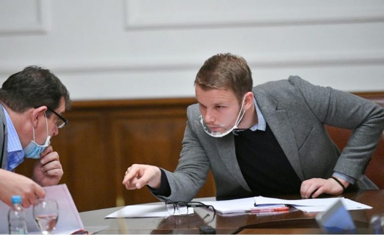 “Probudio” se Tim za reviziju: Stanivuković najavio novi izvještaj o odbornicima i zamjenicima