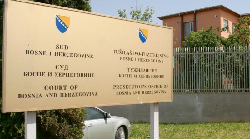 Sud BiH odbio sve žalbe, Vuković sve bliži fotelji delegata