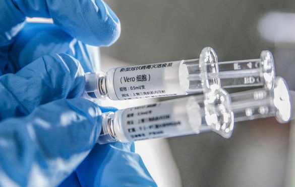 Šeranić: Vakcine djeluju i na nove sojeve virusa korona