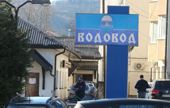 Banjalučki Vodovod apeluje: Racionalno trošite vodu