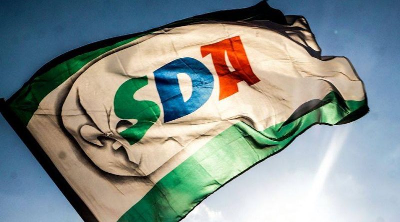 SDA: Visoki predstavnik vrijeđa inteligenciju građana