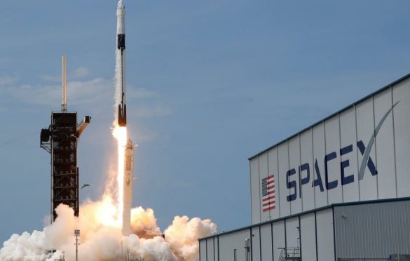 Još jedno neuspješno lansiranje