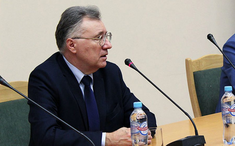 Poruka ruske ambasade u BiH domaćim političarima