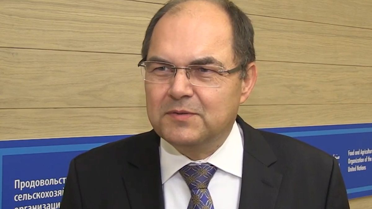 Šmit novim prijetnjama ruši evropski put BiH