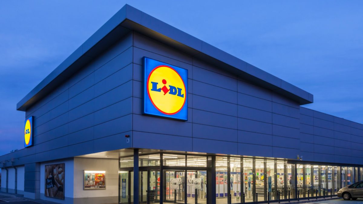 Lidl završio megacentar u BiH: Počinje odbrojavanje do otvaranja prodavnica