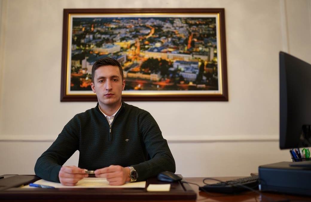 Ilić o gradskom zemljištu za zgradu UIO BiH “Stanivuković želi još jednu političku priču”