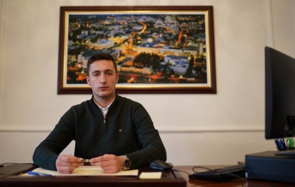 Ilić o gradskom zemljištu za zgradu UIO BiH “Stanivuković želi još jednu političku priču”