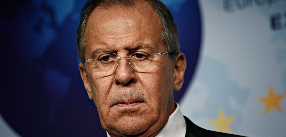 Lavrov: Nećemo postavljati vještačke vremenske okvire za specijalnu operaciju