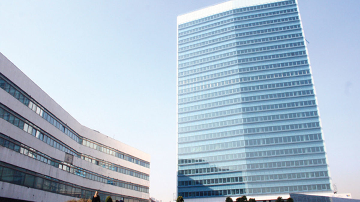 Novi saziv: Krišto dobila gotovo sva imena kandidata za ministre