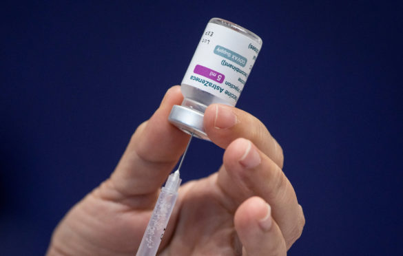 Slovenija će Bosni i Hercegovini dati 48.000 AstraZeneca vakcina