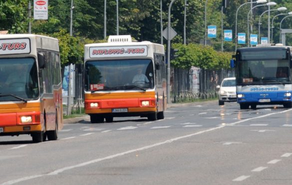 Od avgusta povoljnije mjesečne karte za penzionere: Ovo su nove cijene