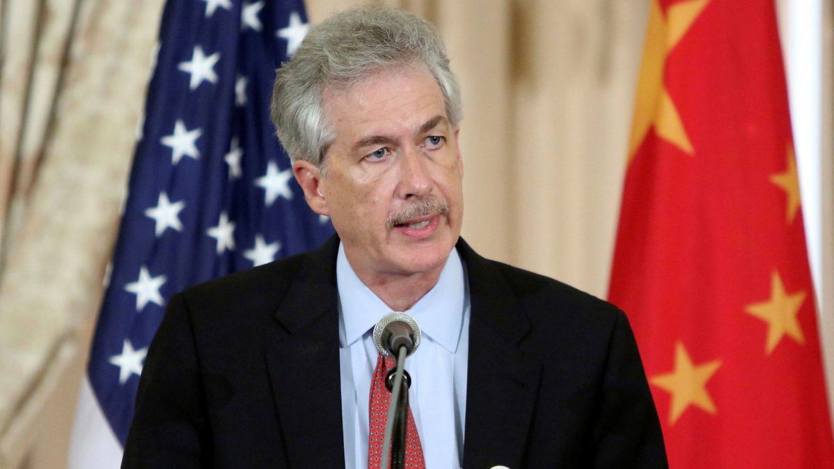 Prvi čovek CIA neplanirano posjetio Ukrajinu, zašto?