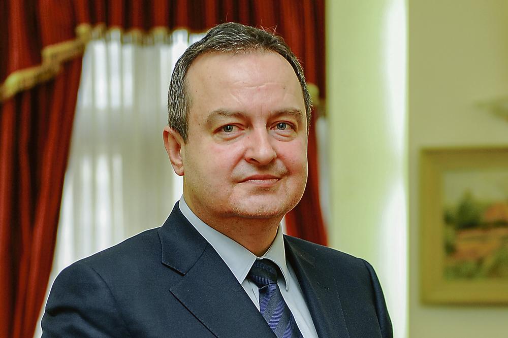 Dačić objasnio zašto Srbija ne može da prizna Kosovo