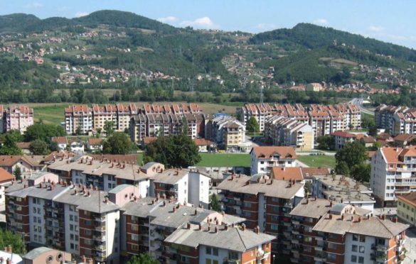 U Doboju sutra sastanak probosanskih stranaka o zajedničkom izbornom nastupu u RS-u