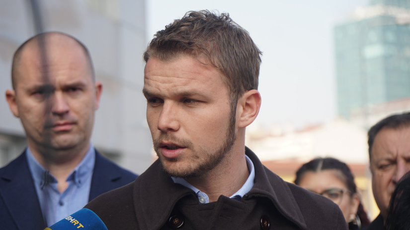 Stanivuković o zemljištu kod Stare autobuske stanice