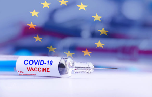 Lideri EU upozoravaju: Hitno potrebna primjena buster doze vakcine protiv korone