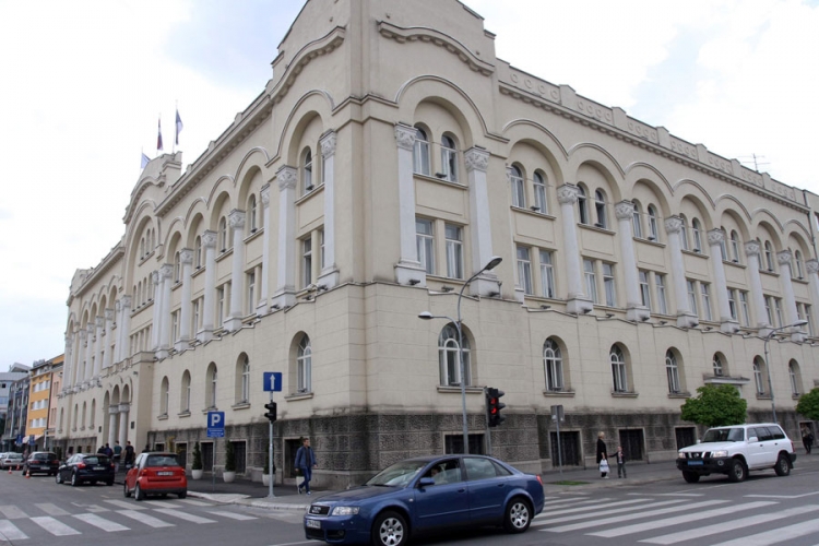 Gradska uprava Banjaluka odgovorila na optužbe Jelene Trivić