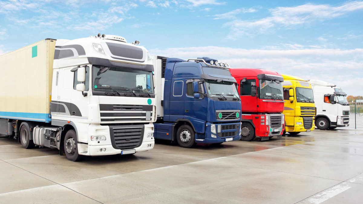 Ugroženost drumskog prevoza putnika i robe