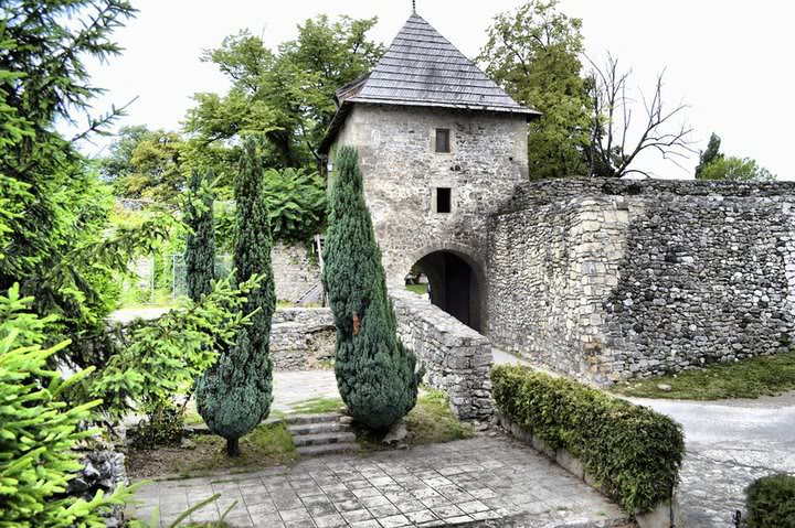 Nastavlja se sanacija i rekonstrukcija tvrđave Kastel