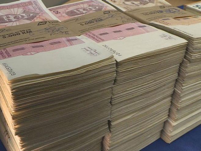 Nenamjenski krediti čine 72% duga stanovništva u BiH