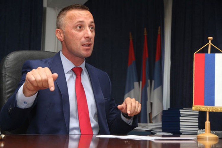 Kojić: Potvrđena ispravnost odluke Narodne skupštine da se ne poštuju odluke krnjeg Ustavnog suda BiH