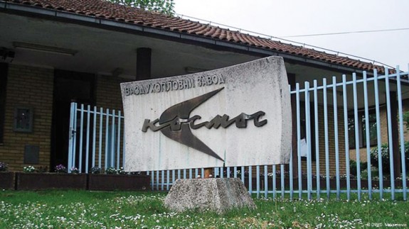 Namjenska industrija RS zatrpana narudžbama, proizvodi idu kao alva