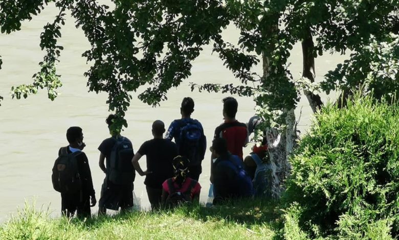 Zapadni Balkan mora suzbiti ilegalne migracije