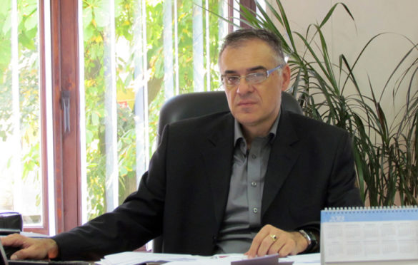 Miličević htio da se ime kandidata objavi ranije, ostatak SDS ga nije podržao