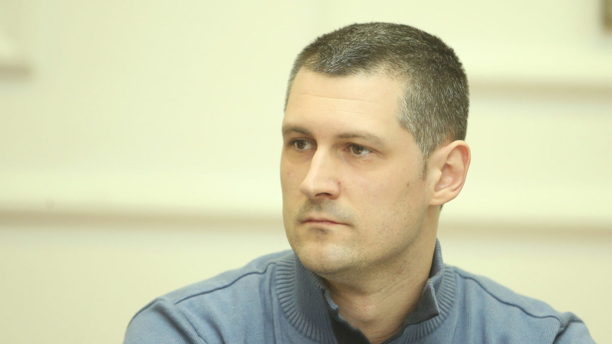 Stanić poručio Stanivukoviću da ne pristaje na ucjene: Nije ovo divlji zapad