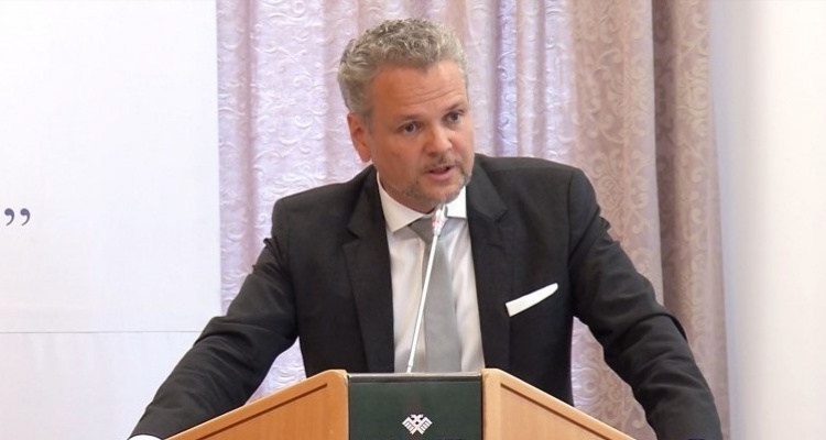 Zatler pisao rukovodstvu Narodne skupštine: Povucite izmjene Krivičnog zakonika iz procedure