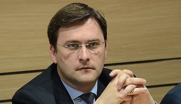 Selaković o kampanji otpriznavanja Kosova “Ako Priština prekrši obaveze, znamo šta nam je činiti”