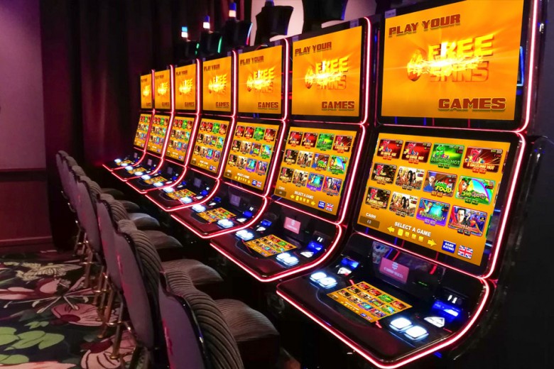 Banjalučanin osumnjičen da je oštetio aparate za igre na sreću, šteta 65.000 KM