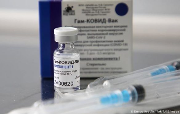 “Sputnjik V je možda najviše otporan na mutacije”; “Omikron izaziva manji broj hospitalizacija”