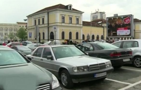 “Autoprevoz” hoće naknadu za svoje preostale parcele