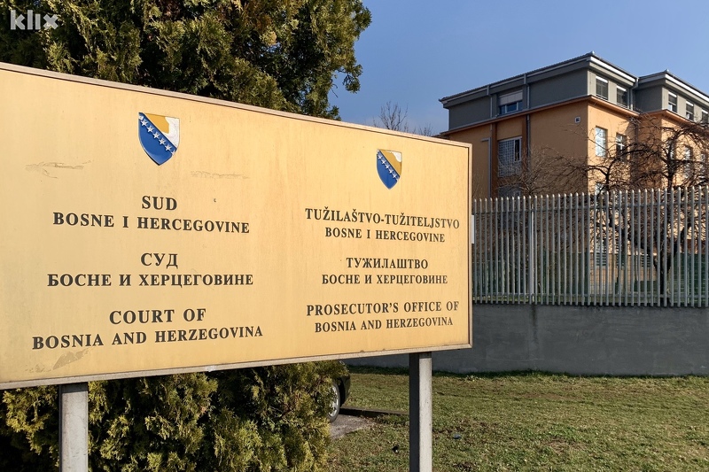 Sud BiH neće tražiti da se ispitaju Mustafić i Izetbegović o Mahmuljinu