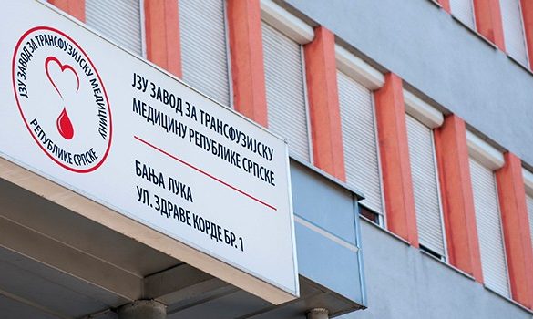 Akcija Crvenog krsta: Banjalučani dali krv